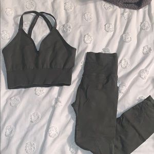 Free People Movement Set
